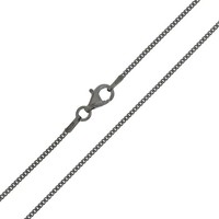 Cavill Panzerkette 925 Sterling Silber 70 Cm Unisex Elegant Schmuck