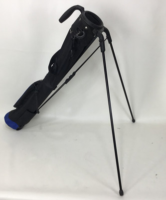 Ram Golf 5'' Sunday Pitch & Put Carry Stand Bag Lightweight