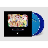 Welcome To The Pleasuredome (2CD) | Frankie Goes To Hollywood | Englisch | Cd