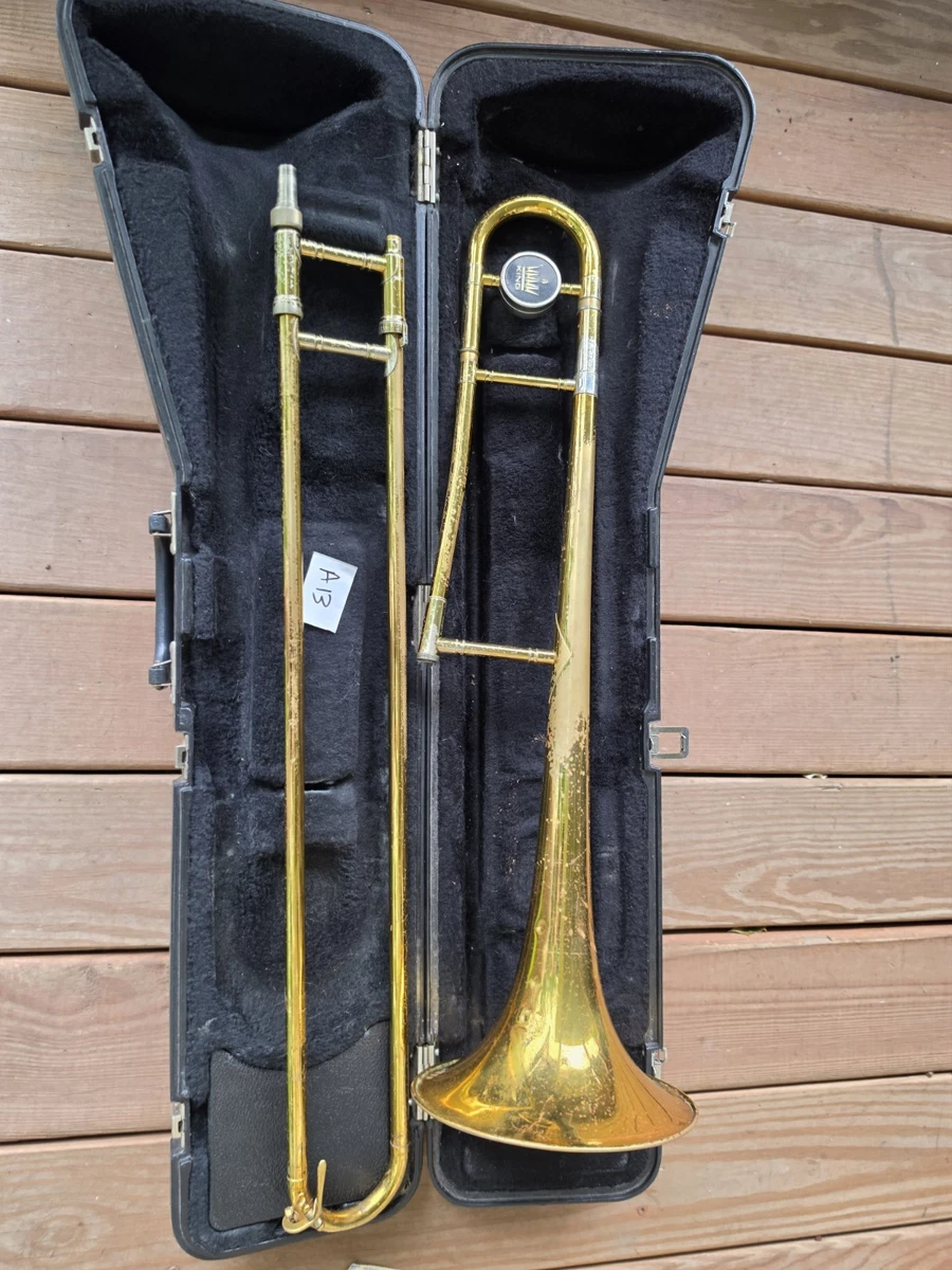 【美品】KING 606 USA トロンボーン メンテナンス済 美品】KING 606 USA トロンボーン メンテナンス済 美品】KING 606 USA