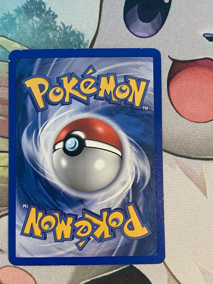 Blaziken EX - 89/95 - EX Team Magma vs Team Aqua - 2004 - LP - Image 2 of 4