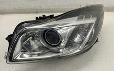 Hauptscheinwerfer links Xenon Original OPEL Insignia A (G09) 22934555