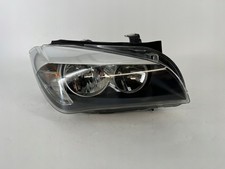 Frontscheinwerfer BMW X1 E84 9001808 Facelift LED Rechts Scheinwerfer Headlight