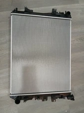 RAYTEN CU2847 Radiator For Dodge Dakota 2005 2006 2007 3.7 V6 4.7 V8