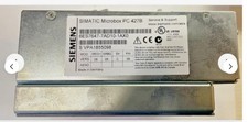 SIMATIC Microbox PC