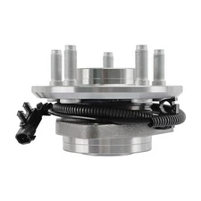 Front Wheel Bearing Hub for 2008-2012 Jeep Liberty 2007-2011 Dodge Nitro 513270