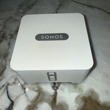 Sonos Connect Wireless Home Audio Receive - W...