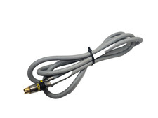Monster Cable Premium S-Video Cable Heavy Duty Gold Plated 4-Pin Mini-DIN