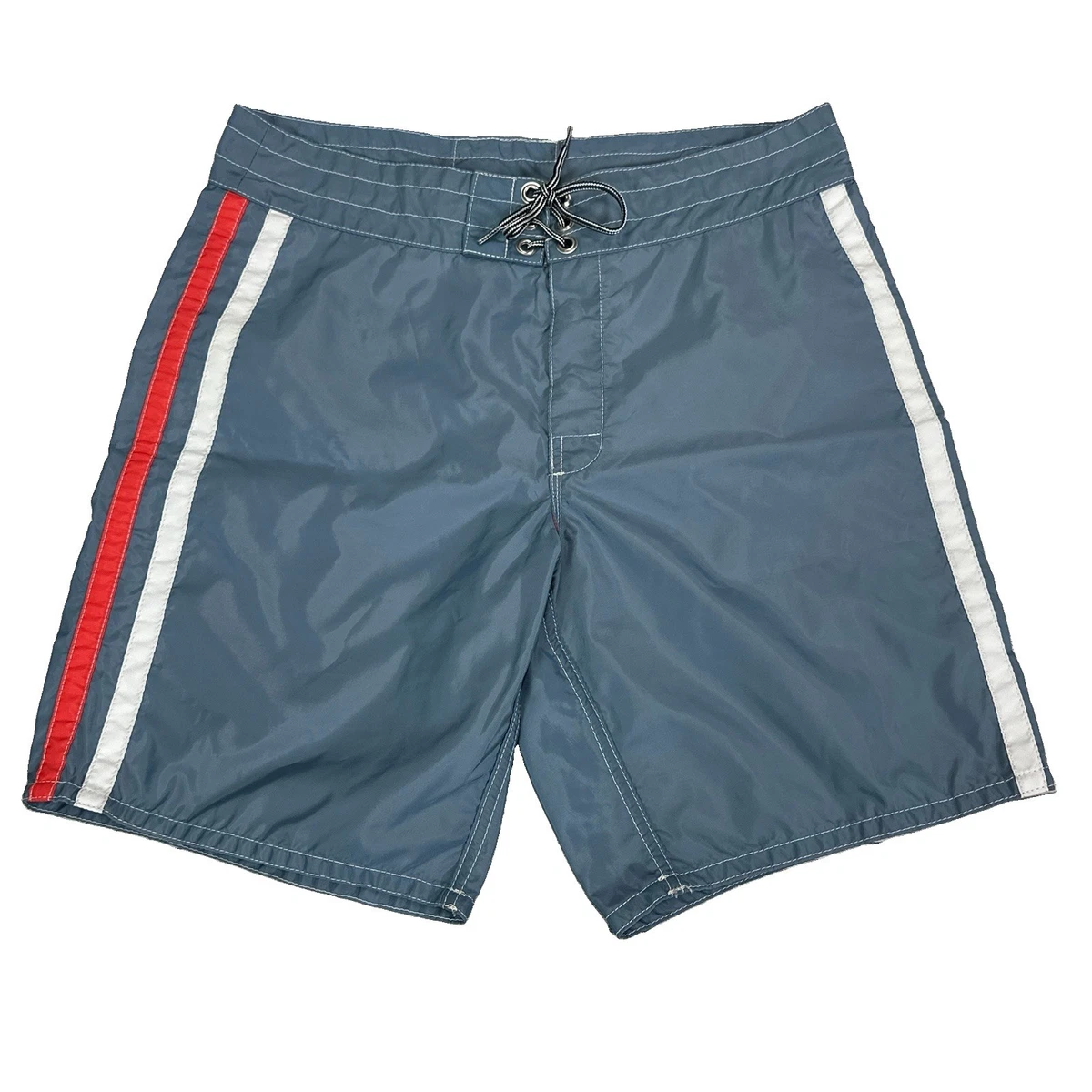 Birdwell Beach Britches Board Shorts for Men's Retro for sale | eBay