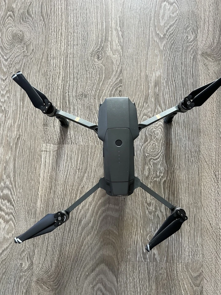 Drone DJI Mavic Pro - Photo 3/4