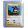 Hoothoot 60/111 Pokemon TCG Neo Genesis NM Vintage 2000  Card
