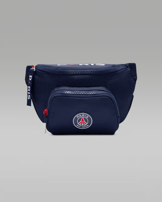 Jordan Hip Pack Fanny Bag Waist Crossbody MA0996-U90 Paris Saint Germain PSG