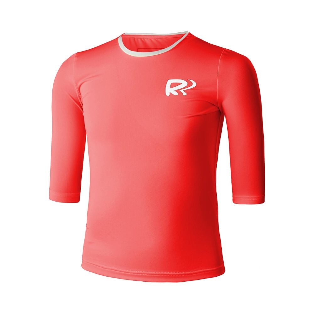 Корни ракетки Mdchen Teamline Longsleeve с длинным рукавом rot 2690₽