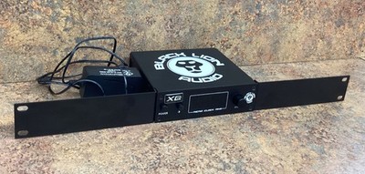 BLACK LION AUDIO MICROCLOCK MKIII XB WORD CLOCK.