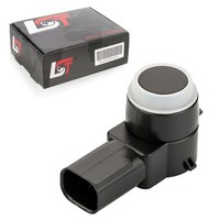 PDC Sensor Parksensor Ultraschall Hinten FüR Fiat Bravo 2 Fiorino Qubo