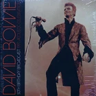 David Bowie	 50th Birthday Broadcast: 1997 Acoustic Celebration 2 LPS SS