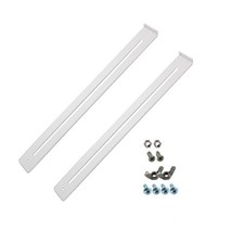 Drawer Repair Kit Reinforcement Brackets for MDF Wooden Drawers