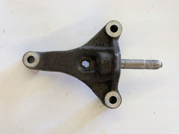 65 - 80 ROLLS ROYCE SILVER SHADOW ANY SIDE WINDOW REGULATOR LOWER YOKE BUSHING