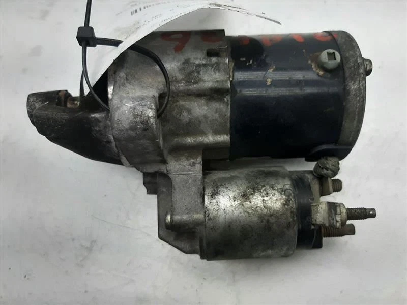 Motor De Arranque Sin Turbo 11-19 FORD FIESTA BE8Z11002A Foto 2 de 4