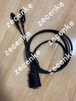 Non-original FLUKE 744 HART COMMUNICATION INTERFACE CABLE Fast Ship