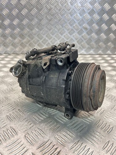 BMW 3 E90 E91 2010 Klimakompressor Pumpe 6SBU14C Diesel 130kW TOF53253