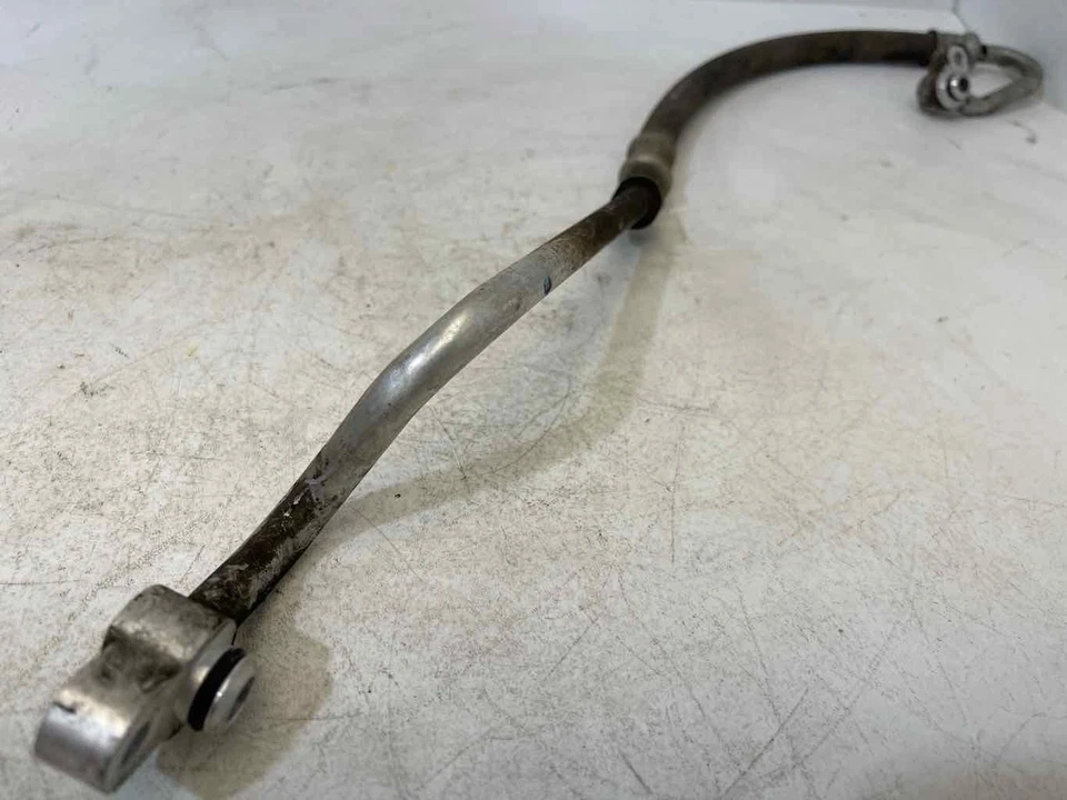 Fits 2016 - 2020 HONDA PILOT 3.5L A/c Air Conditioner Discharge Hose OEM - Image 2 of 4