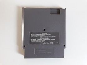 The Flintstones - The Rescue Of Dino & Hoppy f&uuml;r NES nur das Modul