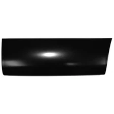 0873-173 L Key Parts Door Skin Rear Driver Left Side Lower for Chevy S10 Pickup