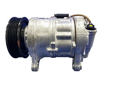 2019-2025 BMW 330I RWD 2.0L ENGINE MOTOR AC AIR CONDITIONING COMPRESSOR UNIT OEM