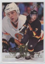 1994-95 Flair Cliff Ronning #194 0c41