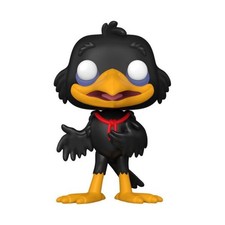 Mrs. Brisby y el secreto de NIMH POP! Figura Vinilo Películas Jeremy 9 cm