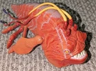 Opee Sea Killer Action Figure Star Wars 1998 Phantom Menace Hasbro Kenner
