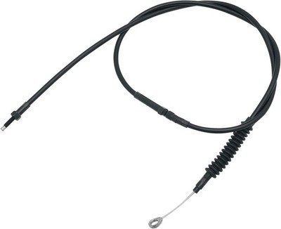 MOTION PRO 06-2391 KUPPLUNGSZUG BLACKOUT HARLEY FLHX 1690 ABS STREET GLIDE 2013