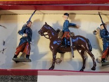 Britains Lead 收藏家和爱好者的玩具士兵| eBay