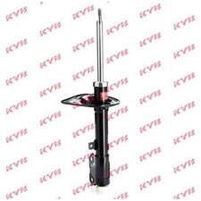 KYB Stoßdämpfer hinten links 31916141264