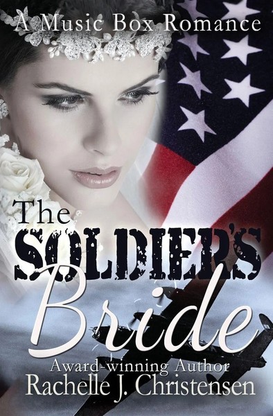 Rachelle J. Christensen | The Soldier's Bride | Taschenbuch | Englisch (2018)-image