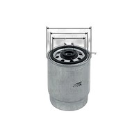 Kraftstofffilter Anschraubfilter Ø 84 Mm Valeo FüR U.A. Volvo V70