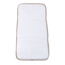 Portable Diaper Changing Pad,Water-Proof Foldable Baby Changing Mat