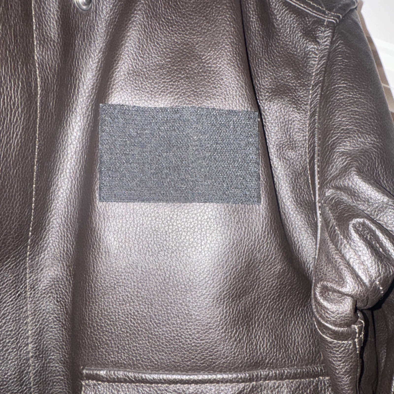 MINT Authentic USAF Type A-2 Flight Jacket Americ… - image 5