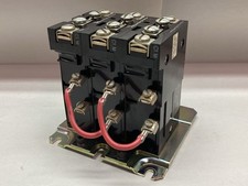 Allen Bradley,593-B0V16,Ser A Overload Relay