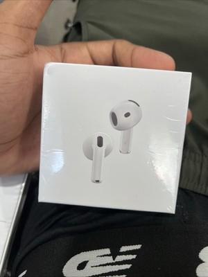 Apple AirPods Pro with MagSafe Wireless Charging Case - White