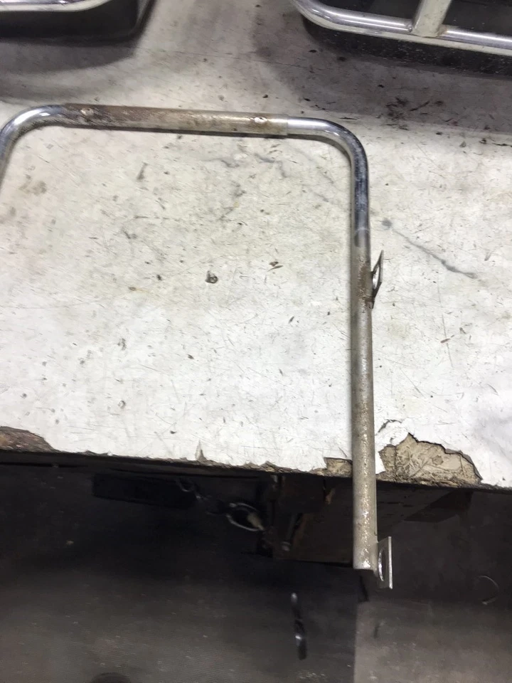 Седельные сумки 83 Kawasaki KZ1100 KZ 1100 A правая левая - Изображение 3 из 4