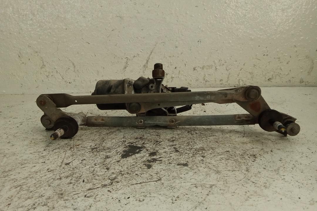 MOTORINO TERGICRISTALLO ANTERIORE PER CHEVROLET Aveo 2° Serie (11>)