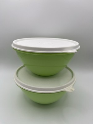 Tupperware Wunderschüssel 2er Set Neu Rarität Hitparade