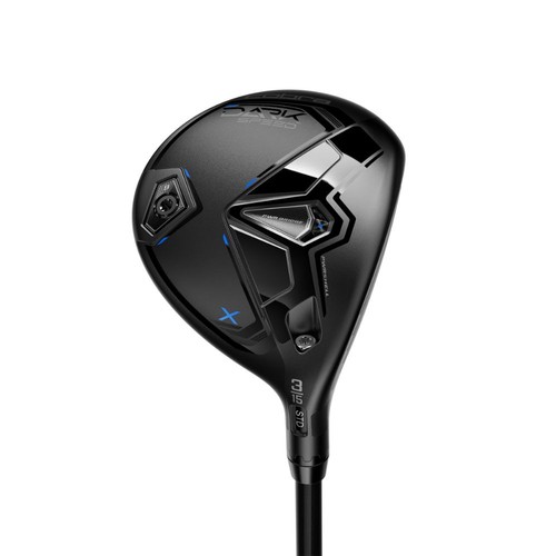 Cobra Mens DarkSpeed X Fairway Wood Right Hand - New 2024 Model