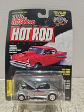 Vntg 1997 Racing Champions Hot Rod Magazine '97 Plymouth Prowler #97L 1:57