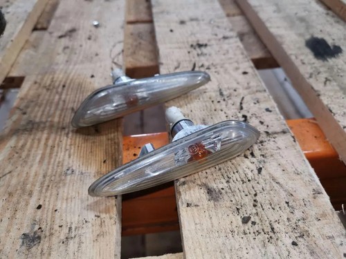 BMW X3 E83 Kotflügelblinker vorne links 2.00 Diesel 110kw 2005 33870868