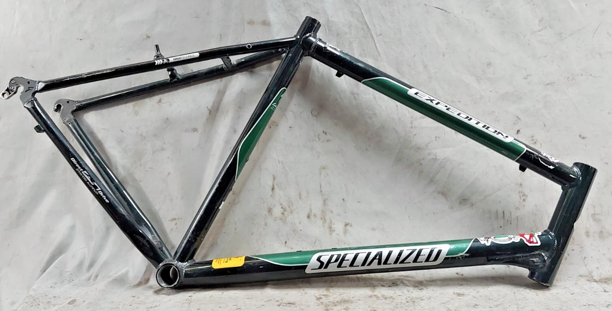 Specialized 26 Inch Bicycle Frames for sale | eBay
