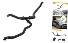 Radiator Hose No.11537522999 Engine Oil Cooler Hose Pipe for BMW E60 525i