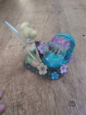 Tinkerbell Disney Collectable Bumble Bee